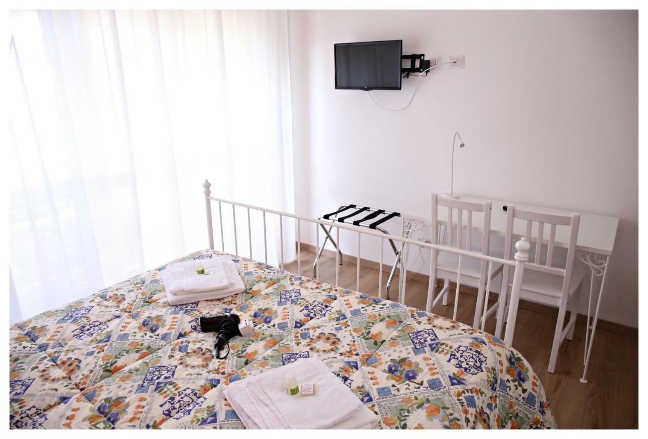 Tosca B&B 卡塔尼亚 外观 照片